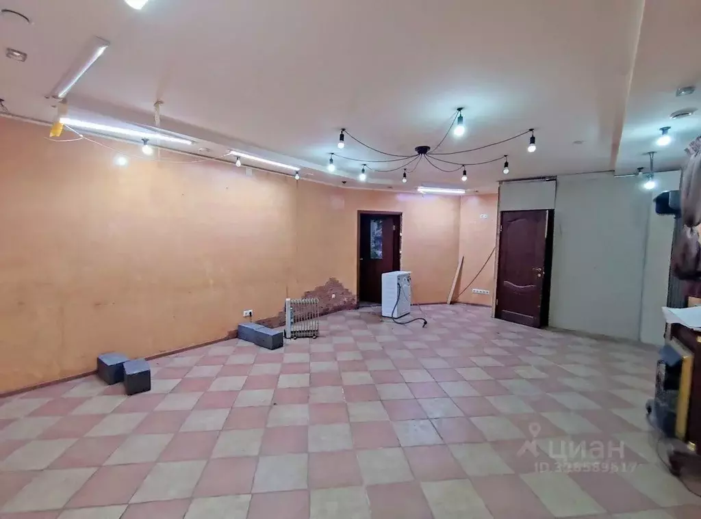 Помещение свободного назначения в Московская область, Дзержинский ул. ... - Фото 1