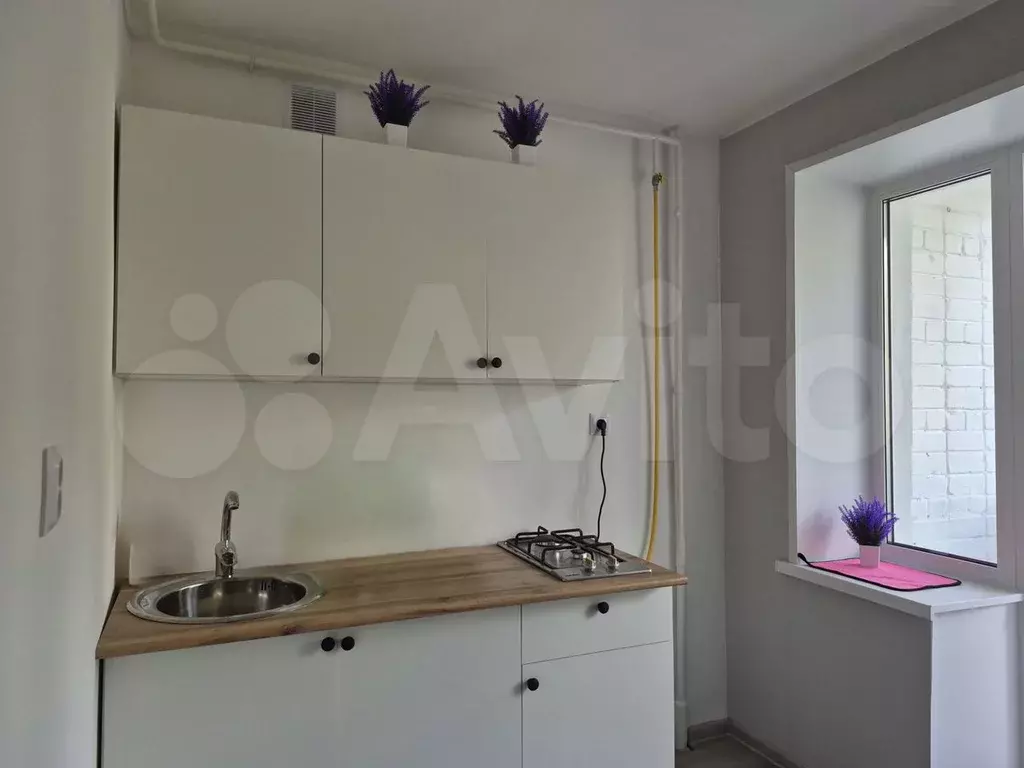 2-к. квартира, 41,5 м, 2/5 эт. - Фото 1