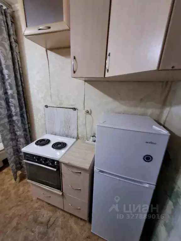 Студия Алтайский край, Барнаул ул. Эмилии Алексеевой, 66 (11.0 м) - Фото 1