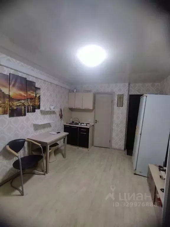 Студия Башкортостан, Уфа бул. Славы, 14 (18.0 м) - Фото 2