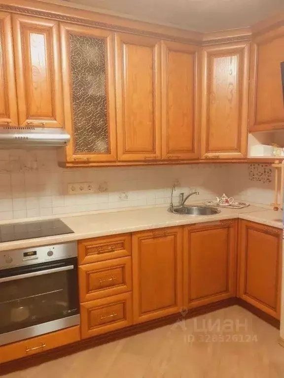 Квартира, 3 комнаты, 83.6 м - Фото 1