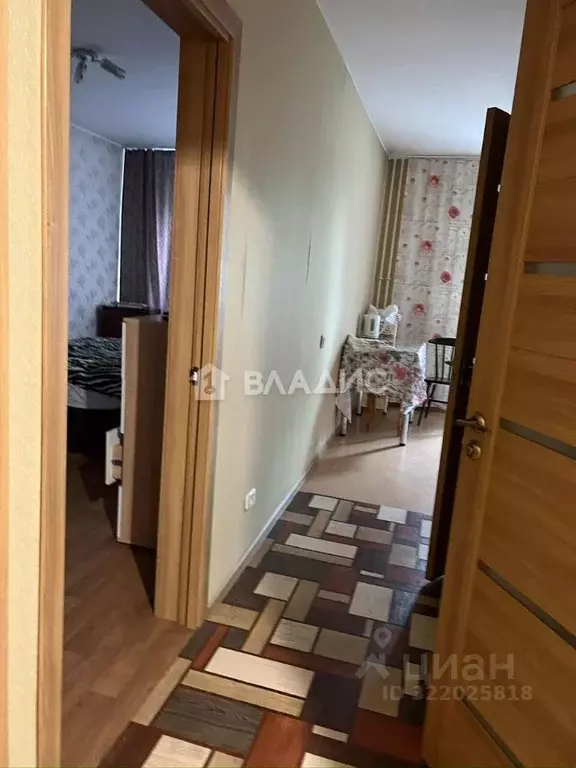 2-к кв. Кемеровская область, Кемерово Базовая ул., 6Б (52.5 м) - Фото 2