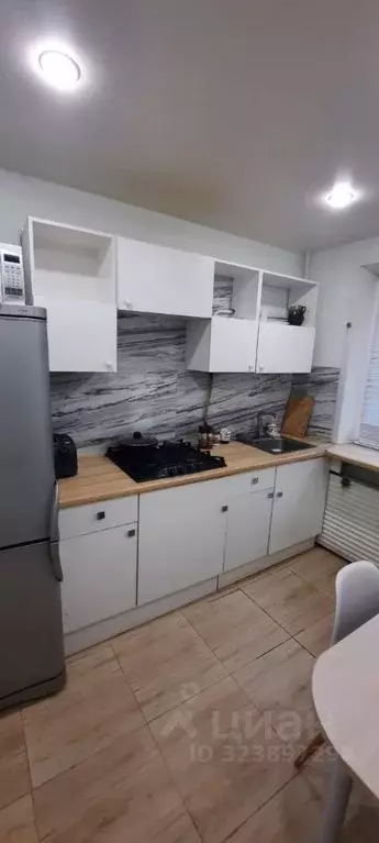 1-к кв. Ярославская область, Ярославль ул. Сахарова, 13к2 (30.0 м) - Фото 2