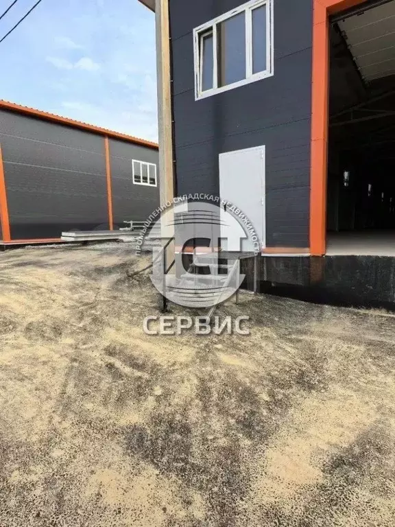 Склад в Московская область, Наро-Фоминск ул. Автодорожная, 15 (4608 м) - Фото 1