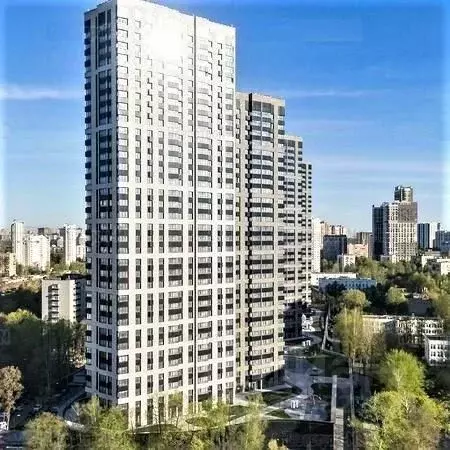 Помещение свободного назначения в Москва Фестивальная ул., 29 (1011 м) - Фото 1