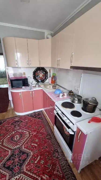 2-к кв. Хакасия, Абакан ул. Торосова, 23 (52.4 м) - Фото 1