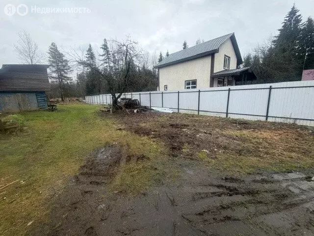 Участок в деревня Низовская, улица Дзержинского (10.27 м) - Фото 2