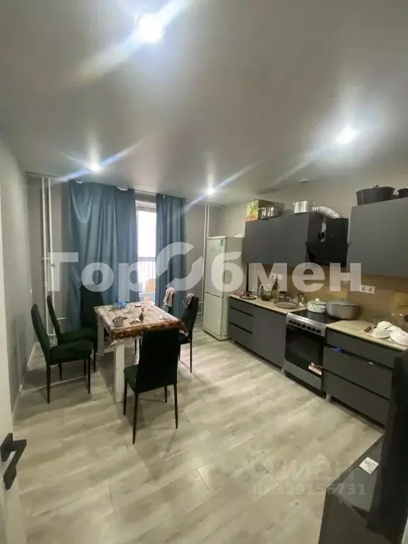 3-к кв. Московская область, Ленинский городской округ, пос. Битца ... - Фото 2