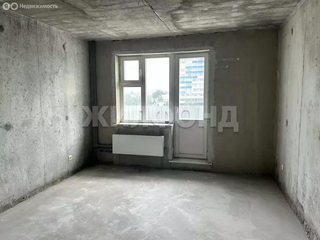 2-комнатная квартира: Новосибирск, улица Фадеева, 66/5 (73.9 м) - Фото 0