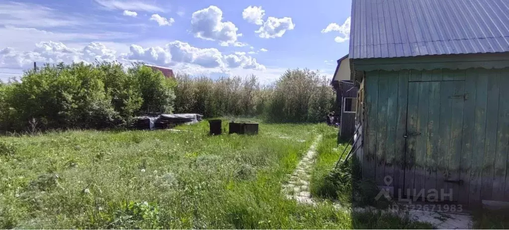 Участок в Башкортостан, Уфимский район, Дмитриевский сельсовет, ... - Фото 2