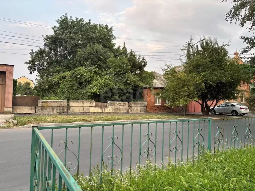 Участок в Северная Осетия, Владикавказ ул. Гастелло, 60 (5.5 сот.) - Фото 0