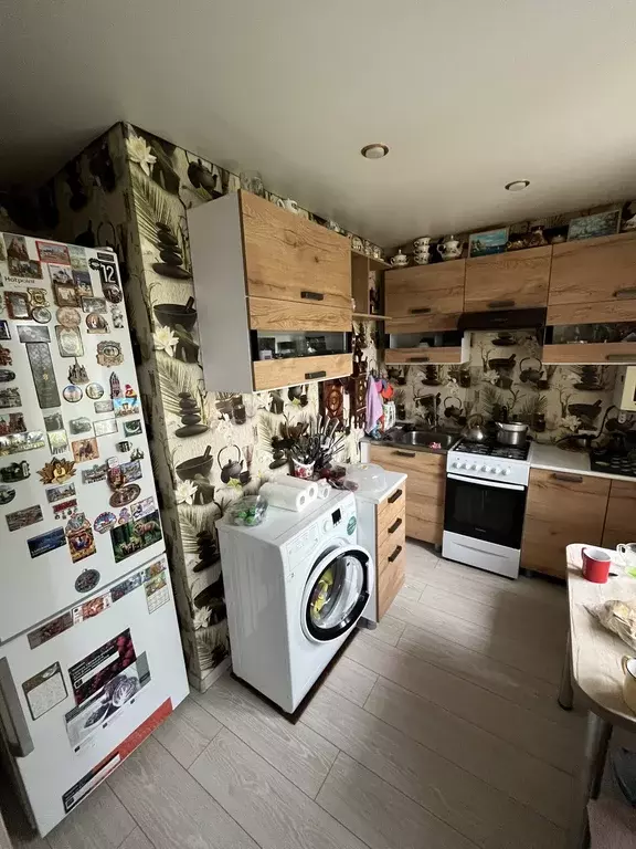Продаётся 2-к квартира, 45 м - Фото 0