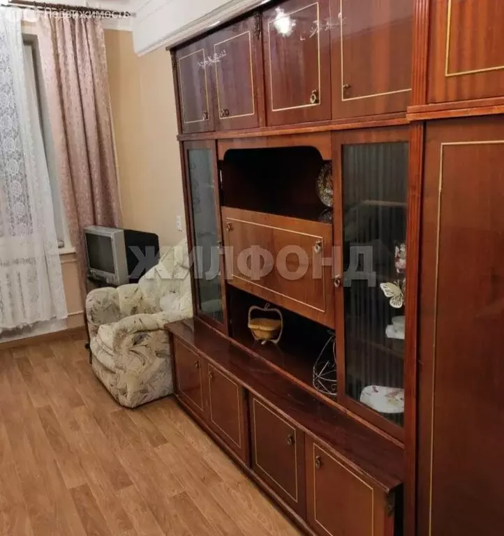 1к в -комнатной квартире (18 м) - Фото 1
