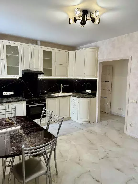 Продается 3-комнатная квартира - Фото 2