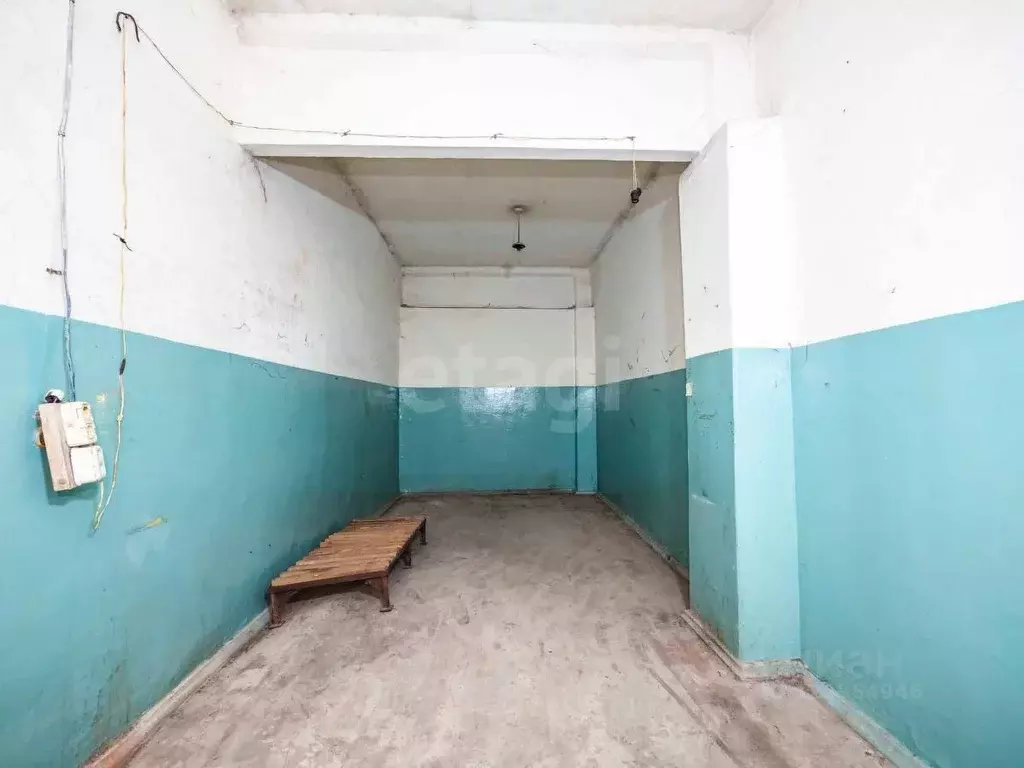 Склад в Новосибирская область, Новосибирск ул. Объединения, 3/2 (16 м) - Фото 1