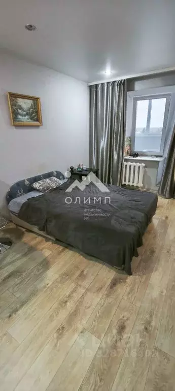 Студия Вологодская область, Вологда Окружное ш. (24.2 м) - Фото 1