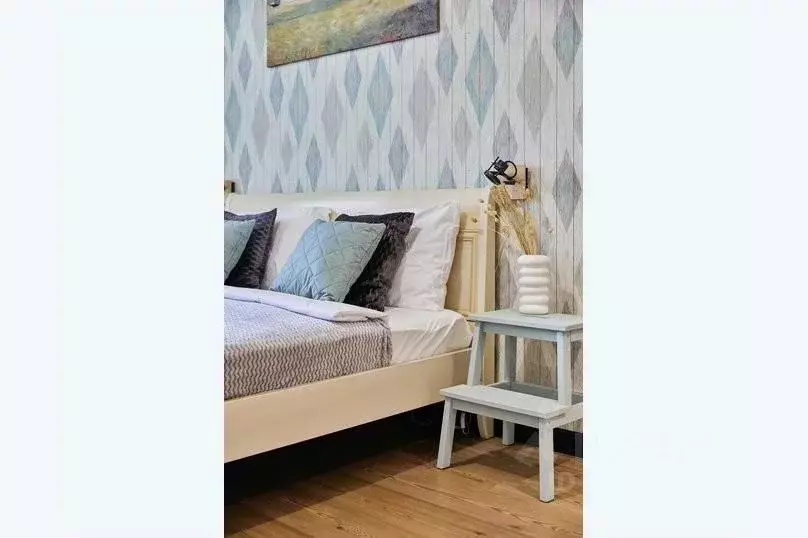 1-к кв. Санкт-Петербург просп. Народного ополчения, 10 (26.0 м) - Фото 2