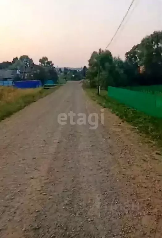 Участок в Башкортостан, Татышлинский район, с. Верхние Татышлы, Нижние ... - Фото 1