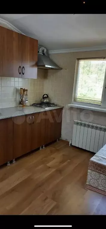 Квартира-студия, 28 м, 2/3 эт. - Фото 1