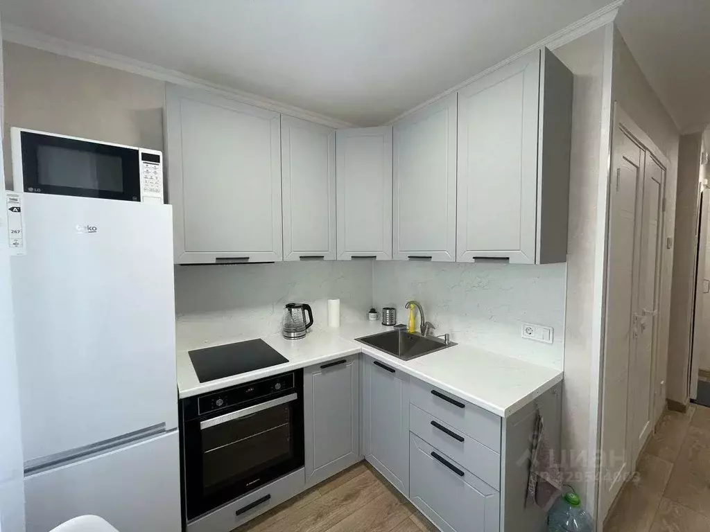 2-к кв. Москва, Москва, Зеленоград 8-й мкр,  (43.3 м) - Фото 1