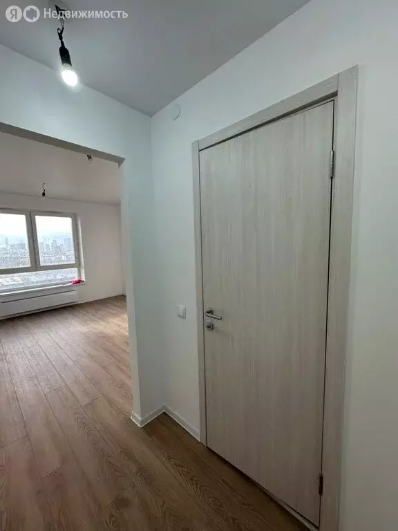 Квартира-студия: Москва, Новоостаповская улица, 7к1 (23 м) - Фото 2