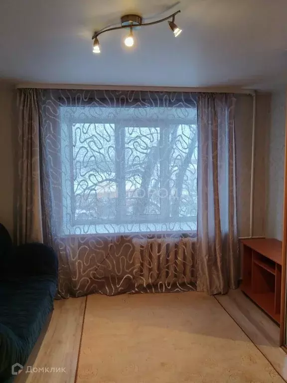 Продаётся квартира-студия, 17.7 м - Фото 1
