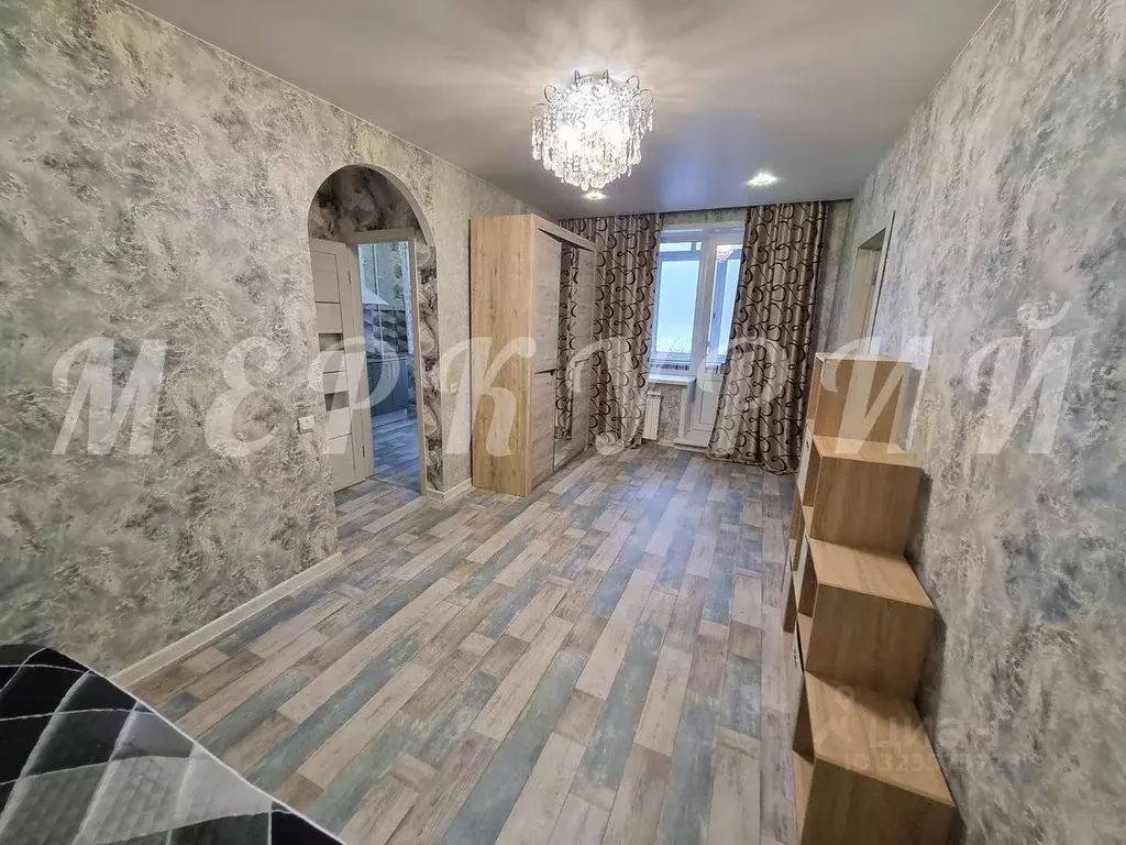 2-к кв. Новосибирская область, Новосибирск просп. Дзержинского, 28А ... - Фото 1