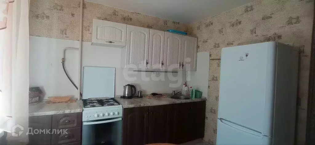 Продаётся 1-к квартира, 36.7 м - Фото 0