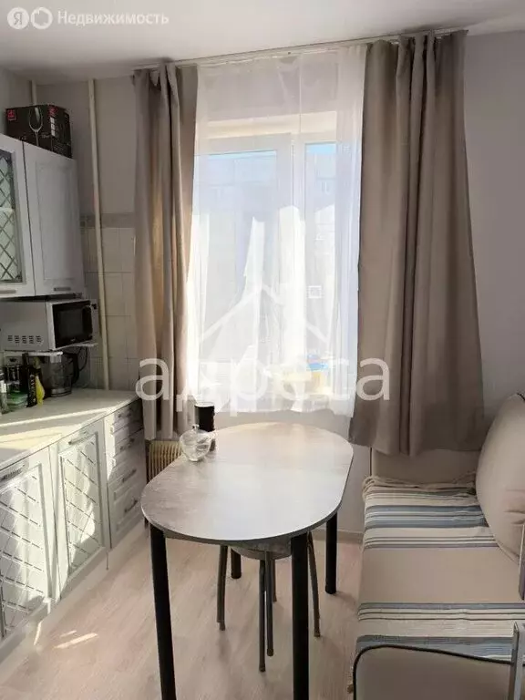 1-комнатная квартира: Самара, Солнечная улица, 31 (30.8 м) - Фото 2