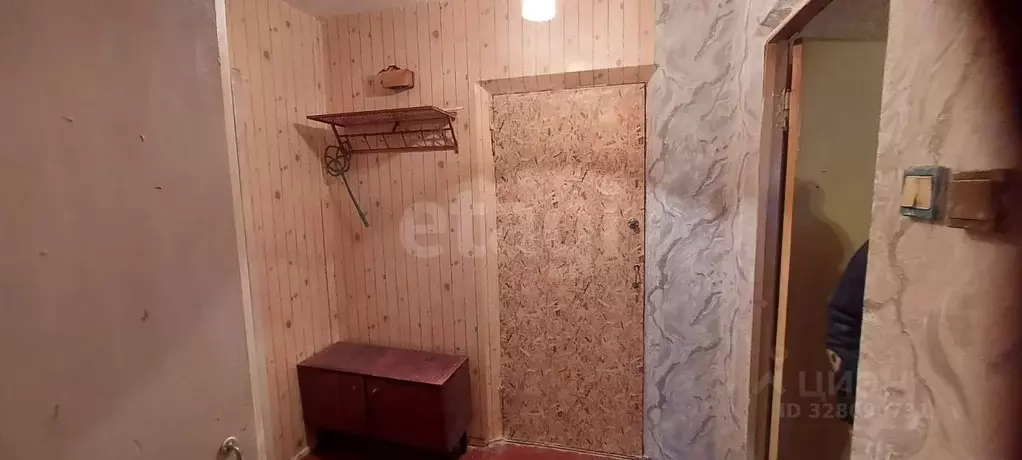 1-к кв. Коми, Сыктывкар городской округ, Краснозатонский пгт ул. ... - Фото 1