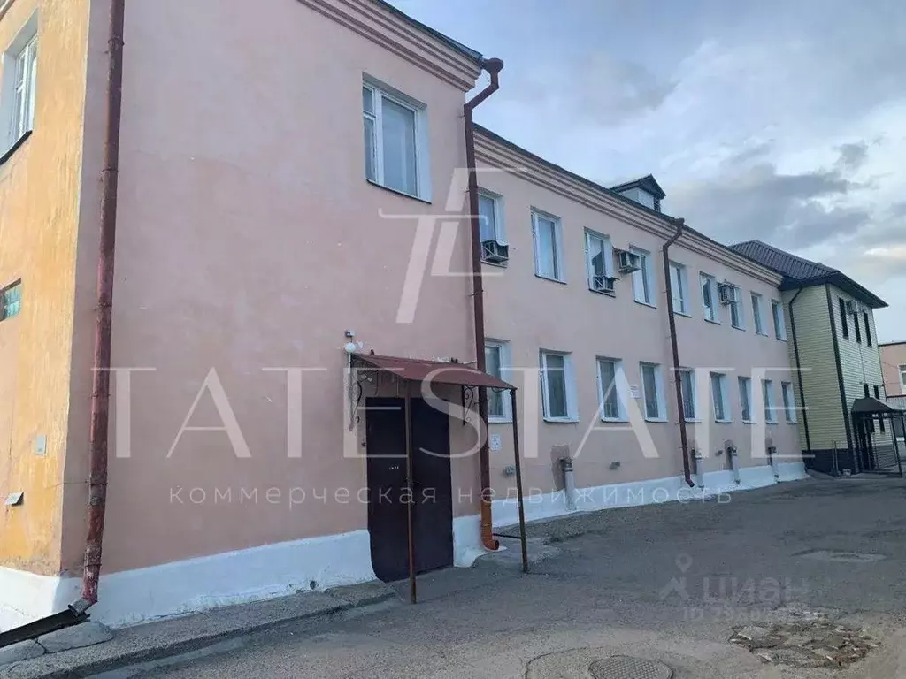 Помещение свободного назначения в Татарстан, Казань ул. Восстания, 102 ... - Фото 0