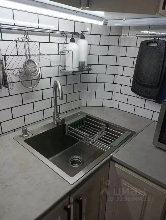 3-к кв. Новгородская область, Старая Русса ул. Якутских Стрелков, 51 ... - Фото 2