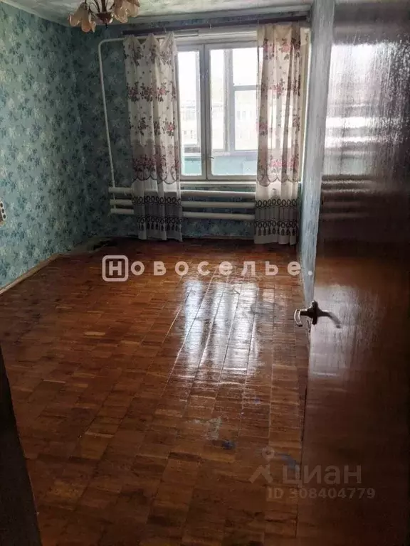 3-к кв. Рязанская область, Клепиковский район, Оськинское с/пос, д. ... - Фото 2