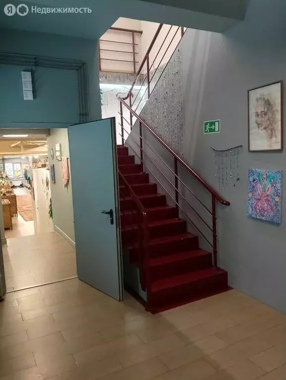 Помещение свободного назначения (180 м) - Фото 1