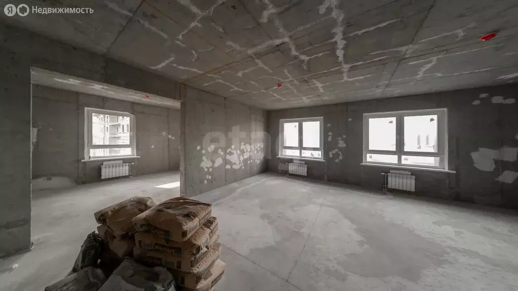 3-комнатная квартира: Иркутск, улица Ивана Кочубея, 2/1 (62.4 м) - Фото 2