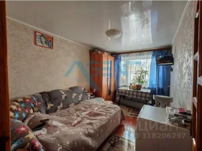 2-к кв. Белгородская область, Белгород ул. Николая Чумичова, 46 (41.6 ... - Фото 0