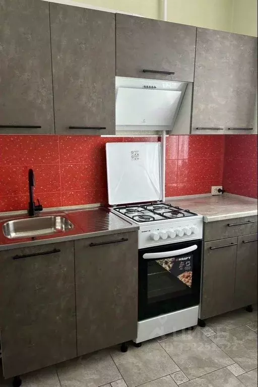 2-к кв. Крым, Симферополь ул. Лермонтова, 16 (49.0 м) - Фото 1