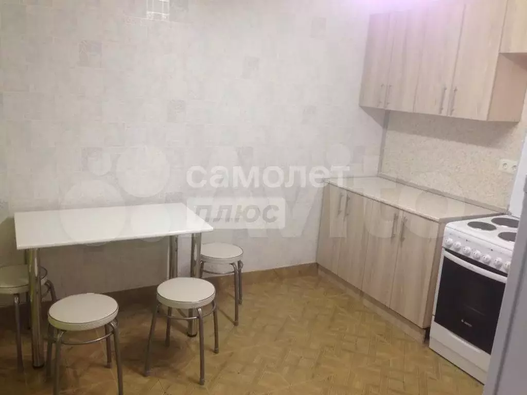 2-к. квартира, 55,1 м, 3/5 эт. - Фото 1