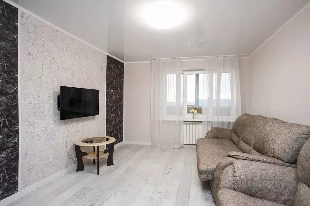 2-к кв. Калининградская область, Калининград Московский просп., 29 ... - Фото 2