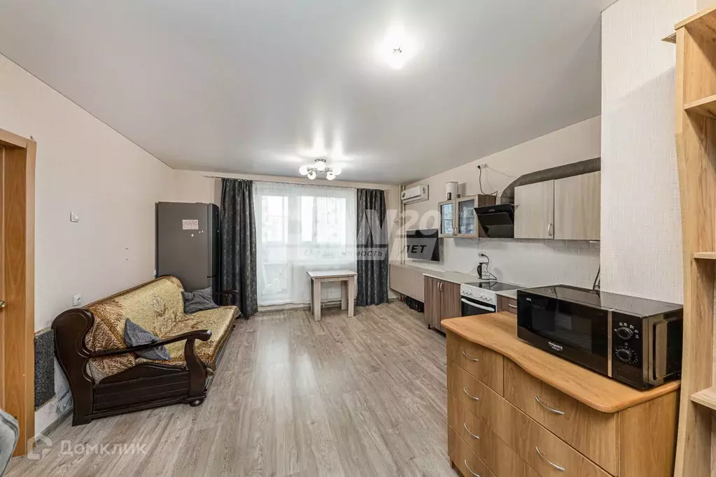 Продаётся 2-к квартира, 40.7 м - Фото 0