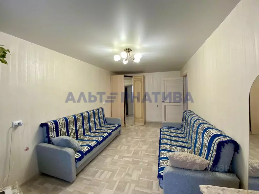 1-к кв. Ярославская область, Переславль-Залесский ул. Менделеева, 32 ... - Фото 2