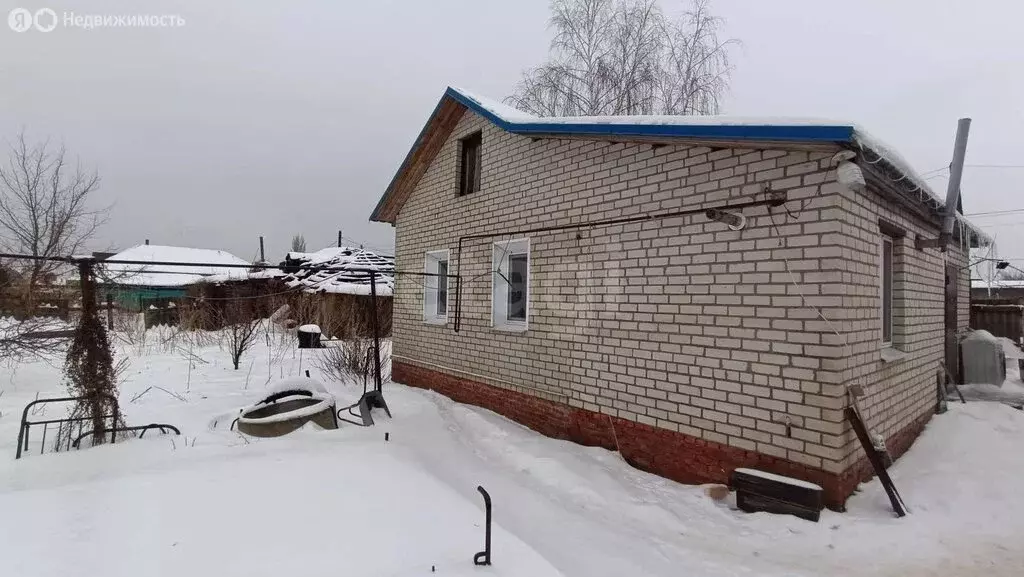 Дом в Балашов, улица Павлова (49 м) - Фото 2