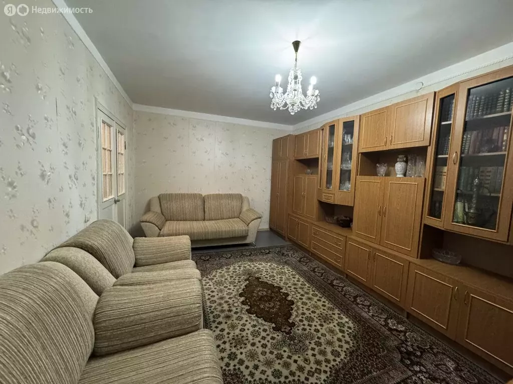 2-комнатная квартира: Владикавказ, Московская улица, 42к2 (47.7 м) - Фото 1