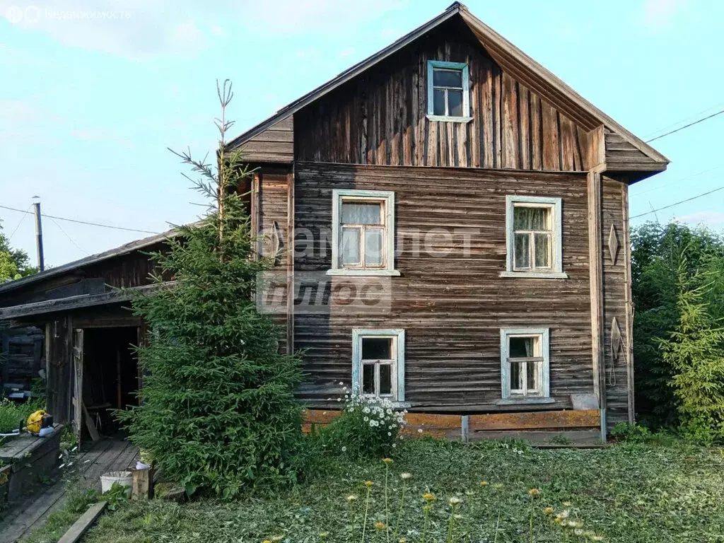 Участок в Киров, 3-й Родниковый переулок, 5 (12 м) - Фото 0