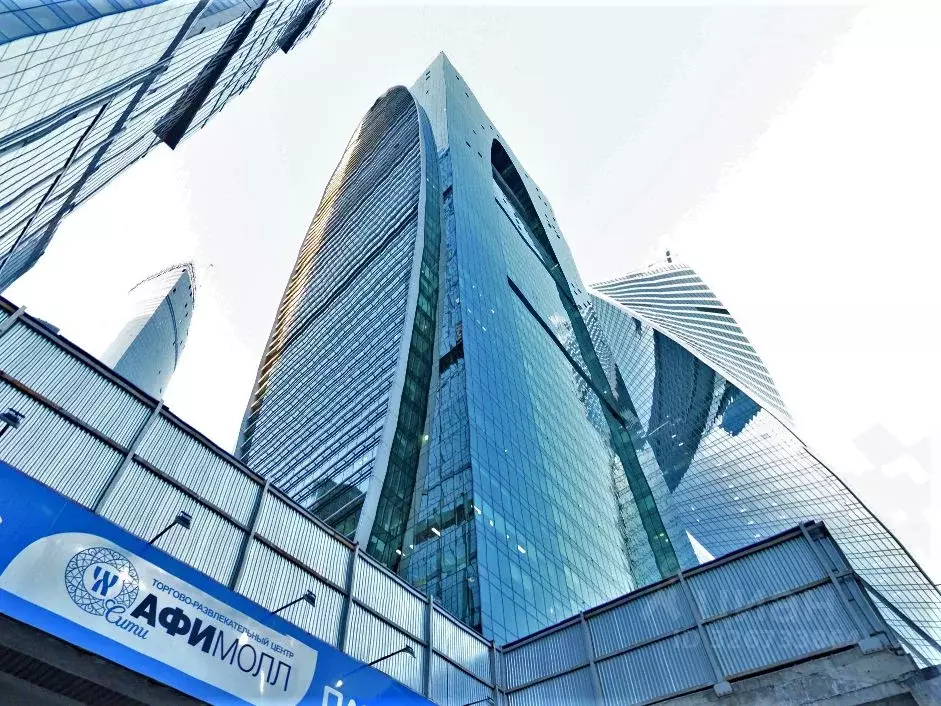 Офис в Москва наб. Пресненская, 6с2 (102 м) - Фото 2