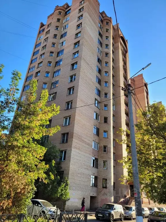 1-к кв. московская область, красногорск ильинское ш, 6 (46.0 м) - Фото 0