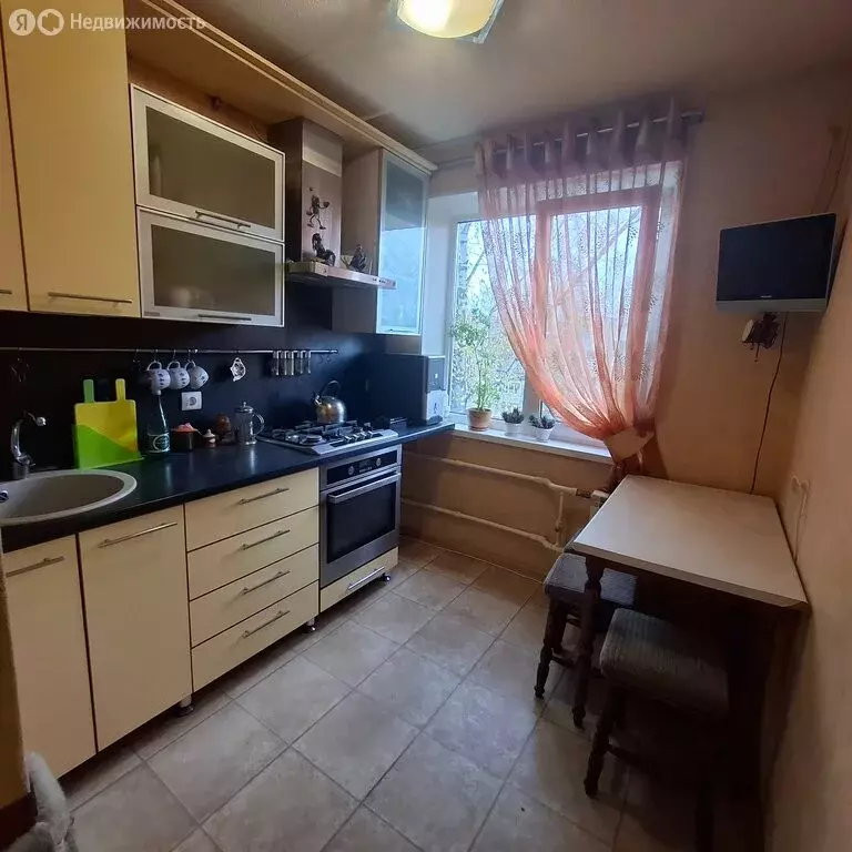 2-комнатная квартира: Нижний Новгород, улица Гаугеля, 13 (41.8 м) - Фото 1