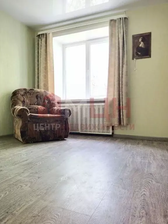 Комната Тверская область, Конаково ул. Энергетиков, 17 (19.0 м) - Фото 1