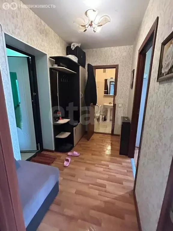 1-комнатная квартира: посёлок Плодовое, Парковая улица, 10 (44.1 м) - Фото 2