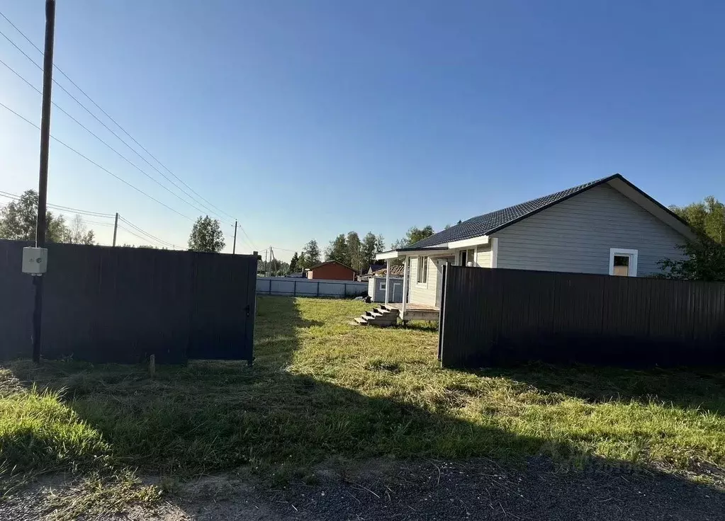 Дом в Московская область, Солнечногорск городской округ, Семейный ... - Фото 2